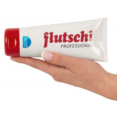 LUBRIFICANTE INTIMO CON GLICERINA FLUTSCHI "PROFESSIONAL" - 200 ML