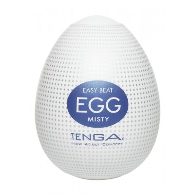 MASTURBATORE TENGA EGG \"MISTY\"