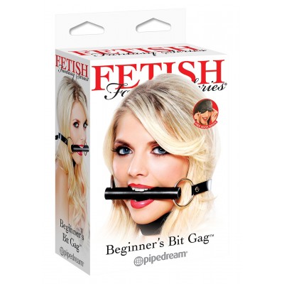 BAVAGLIO BIT GAG FETISH FANTASY "BEGINNERS"